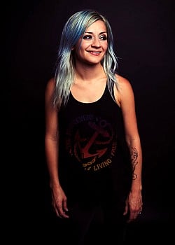 Lacey Sturm